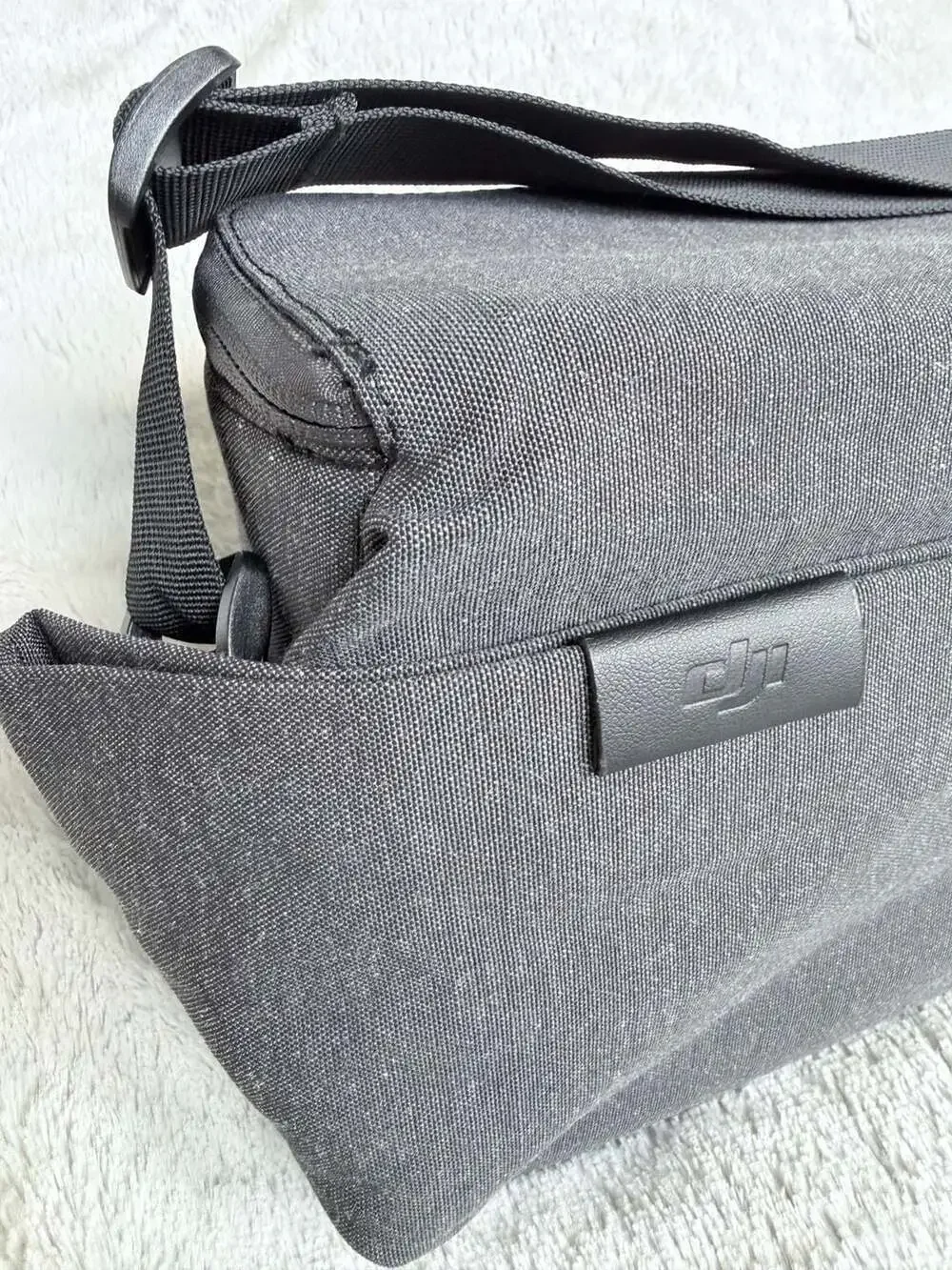DJI Shoulder Bag for Drone and Accessories
